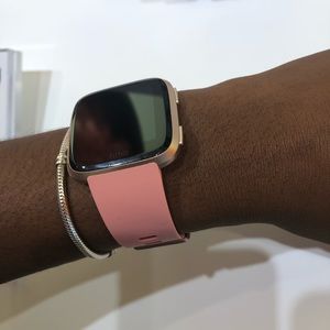 Fitbit versa